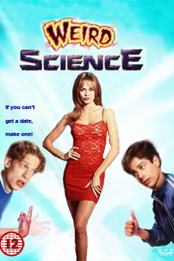  de Série Mulher Nota Mil (1994)