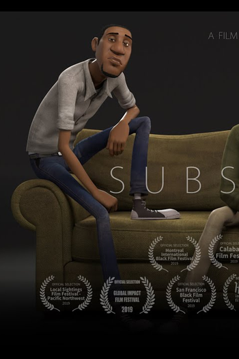  de Curta SUBSTANCE (2019)