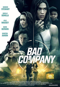 Bad Company (Bad Company)