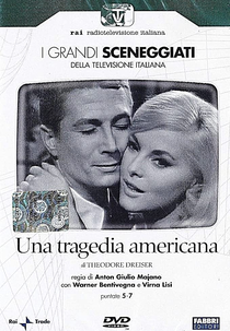 Uma Tragédia Americana (Una tragedia americana)