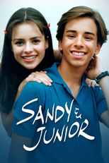 Sandy e Junior (4ª Temporada) (Sandy e Junior (4ª Temporada))