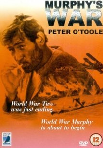 O Último Combate (Murphy's War)