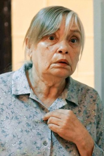 Poster de Episódio Серия 9 (2023)