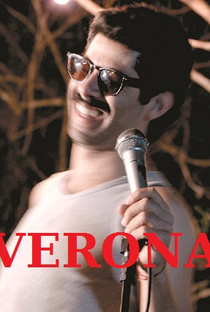 Verona - Poster / Capa / Cartaz - Oficial 2