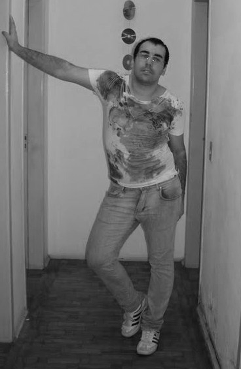 Rodrigo - Foto 2