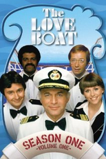 O Barco do Amor (1ª Temporada) (The Love Boat (Season 1))