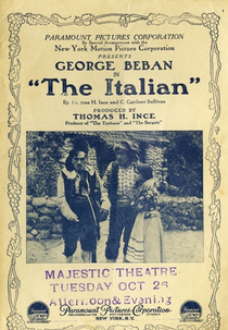 The Italian (The Italian)