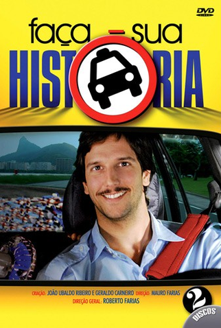 Poster 1 de Série Faça sua História (1ª Temporada) (2008)