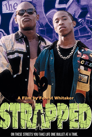 Poster 1 de Filme A Mão Armada (1993)