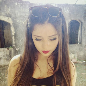 Foto de perfil de Thaís