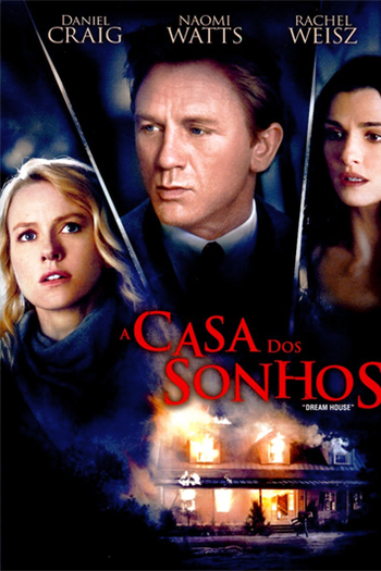  de Filme A Casa dos Sonhos (2011)