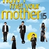 Resenha da Série: How I Met Your Mother (5ª temporada)