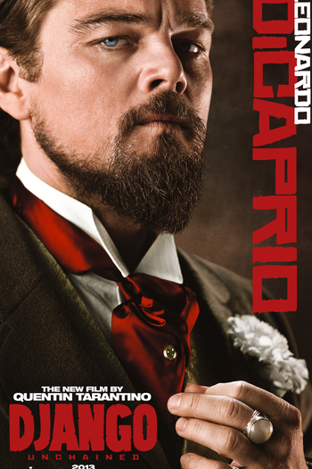  de Filme Django Livre (2012)