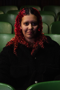 Eugenia Saccardi - Poster 1