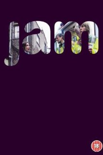 Poster de Série Jam (2000)