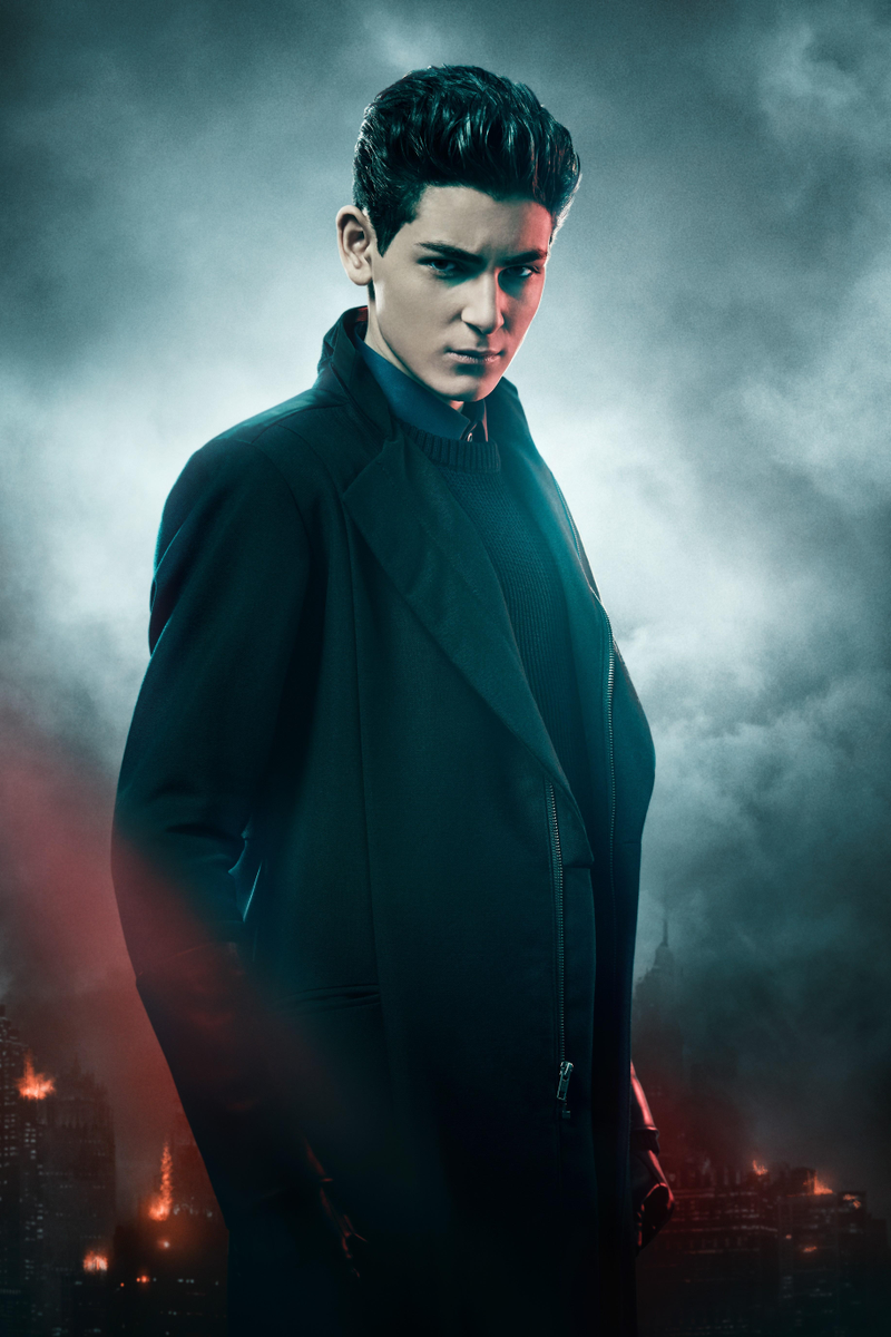 David Mazouz - Foto 5