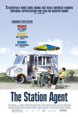 O Agente da Estação (The Station Agent)