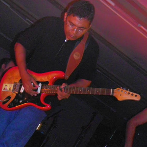 Foto de perfil de Eliezer Rocha