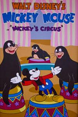 O Circo de Mickey (Mickey's Circus)