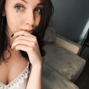 Foto de perfil de Ana Gabrielle Contini
