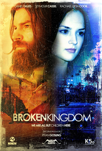 Broken Kingdom - Poster / Capa / Cartaz - Oficial 1