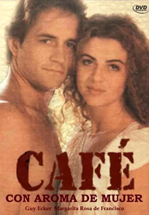 Café Com Aroma de Mulher (Café, Con Aroma de Mujer)