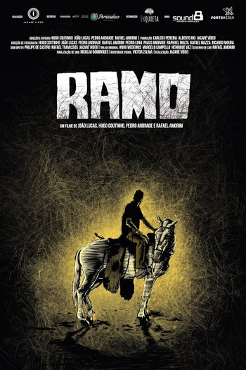 Poster de Filme Ramo (2015)