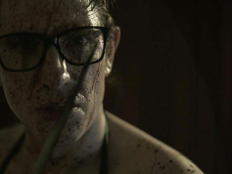 Foto 1 de Who's Watching Oliver