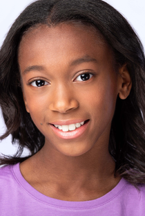 Melanie Christine Leon-Soon - Poster 1