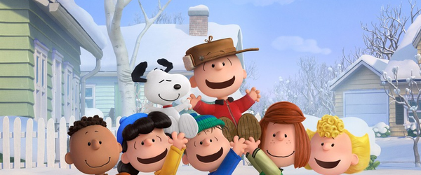 Peanuts: sai o 1º trailer da animação em 3D