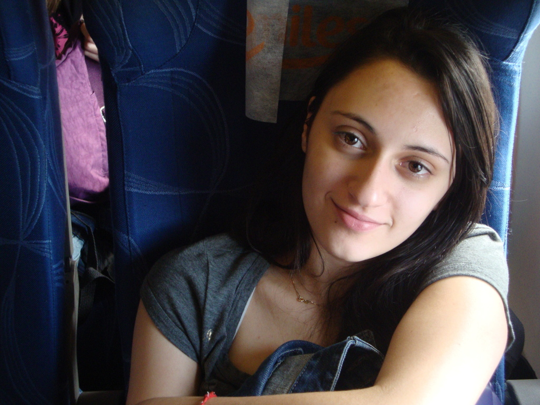 Flávia Domingues - Foto 6