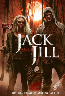 The Legend of Jack and Jill - Poster / Capa / Cartaz - Oficial 1