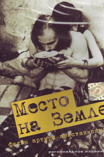Poster de Filme Lugar na Terra (2001)