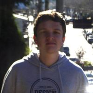 Foto de perfil de Lucas Bender