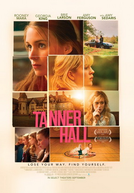 Os Segredos de Tanner Hall