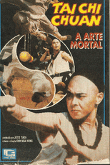 Tai Chi Chuan - A Arte Mortal (太極拳)