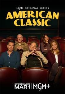 American Classic (1ª Temporada) (American Classic (Season 1))