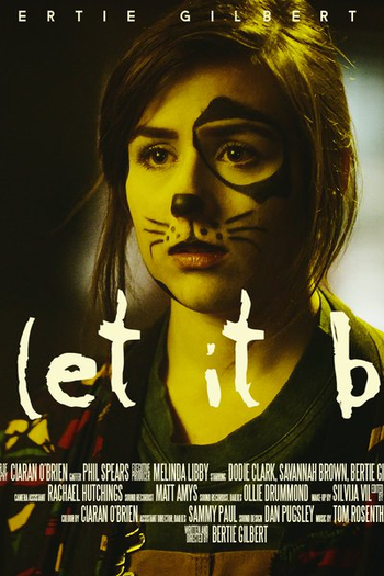  de Curta Let It Be (2016)