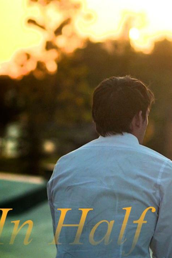 Poster de Curta In Half (2012)