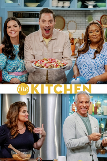 Poster de Franquia The Kitchen (2014) (2014)