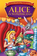 Alice no País das Maravilhas (Alice in Wonderland)