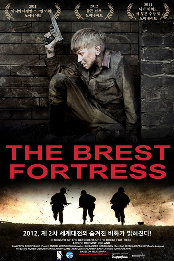  de Filme A Resistência (2010)