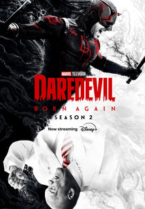 Demolidor: Renascido (2ª Temporada) (Daredevil: Born Again (Season 2))