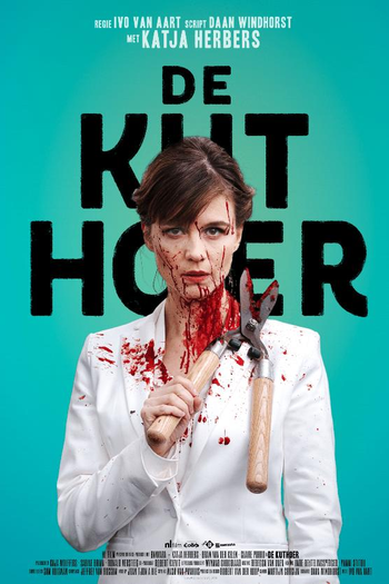  de Filme The Columnist (2019)