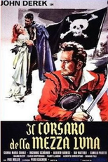 O Corsário da Meia Lua (Il corsaro della mezzaluna)