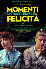 Momentos de Felicidade Insignificante (Momenti di trascurabile felicità)