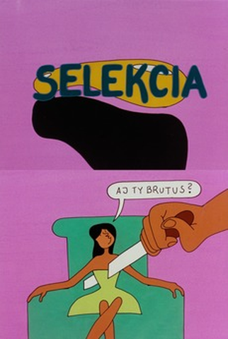 Poster 2 de Curta Seleção (1982)