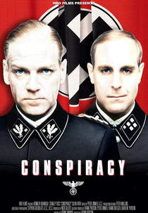 Conspiração (Conspiracy)