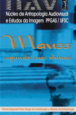 Mauss Segundo Suas Alunas (Mauss Segundo Suas Alunas)