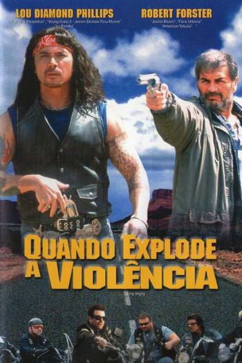  de Filme Quando Explode a Violência (2002)